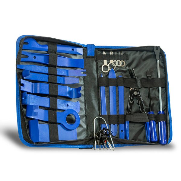 Main product image for Dynamat 50504 2"x4" Stud Enwall Kit260-596